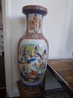 Mooie Chinese Vaas, Ophalen