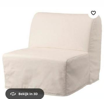 Slaap Fauteuil Ikea beschikbaar voor biedingen
