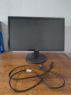 Acer 22 inch monitor met voeding, Computers en Software, Monitoren, Gebruikt, Full HD, 60 Hz of minder, Ophalen