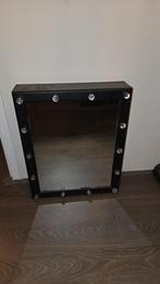 Sieraden kastje zwart, Huis en Inrichting, Ophalen, Rechthoekig, Minder dan 50 cm, Minder dan 100 cm