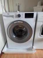 Beko ironfast, 1200 tot 1600 toeren, Ophalen of Verzenden, Zo goed als nieuw, Kort programma