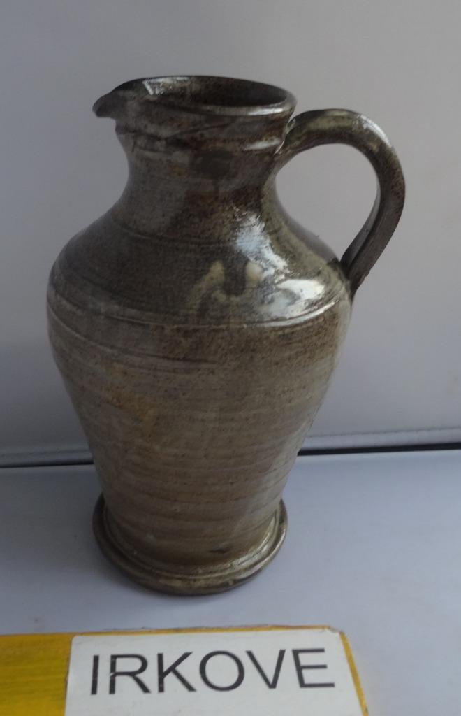 MOOIE EENVOUDIGE KRUIK OF KAN * Daarom Zo Mooi! *, Antiek en Kunst, Antiek | Keramiek en Aardewerk, Verzenden