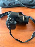 Canon EOS 700D Spiegelreflexcamera, Ophalen, Gebruikt, Spiegelreflex, Canon