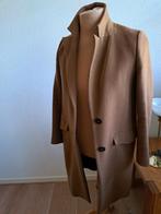 Zara mantel S, Ophalen of Verzenden, Zo goed als nieuw, Maat 34 (XS) of kleiner, Blauw