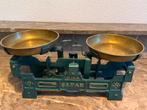 Brocante Safak Weegschaal | decoratief, Antiek en Kunst, Antiek | Gereedschap en Instrumenten, Ophalen