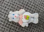 Care bears bear troetelbeertjes troetelbeertje vintage pvc, Verzamelen, Ophalen of Verzenden, Gebruikt