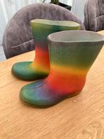 Regenboog Laarzen Maat 29, Kinderen en Baby's, Ophalen of Verzenden, Zo goed als nieuw, Jongen of Meisje, Laarzen
