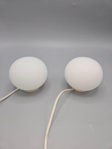 Flos Glo-Ball Mini Tafellamp - Jasper Morrison Design beschikbaar voor biedingen