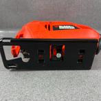 Black&Decker Decoupeerzaag AST7XC | 380 watt | 401293, Gebruikt, Black and Decker, Decoupeerzaag, Ophalen of Verzenden