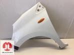 SPATBORD VOORSCHERM LINKS DAIHATSU CUORE, Auto-onderdelen, Ophalen of Verzenden, Gebruikt, Spatbord