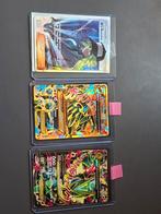 Zeldzame Pokemon Kaarten - Rayquaza, Groudon, N's Resolve, Ophalen of Verzenden, Gebruikt, Meerdere kaarten, Foil