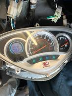 Kymco People S teller, Verzenden, Zo goed als nieuw