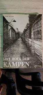 Het Boek Der Kampen - Ludo van Eck, Boeken, Ludo van Eck, Ophalen of Verzenden, Overige onderwerpen, Tweede Wereldoorlog