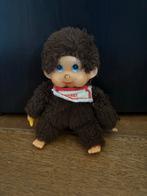 Vintage Monchichi Aapje, Ophalen, Gebruikt