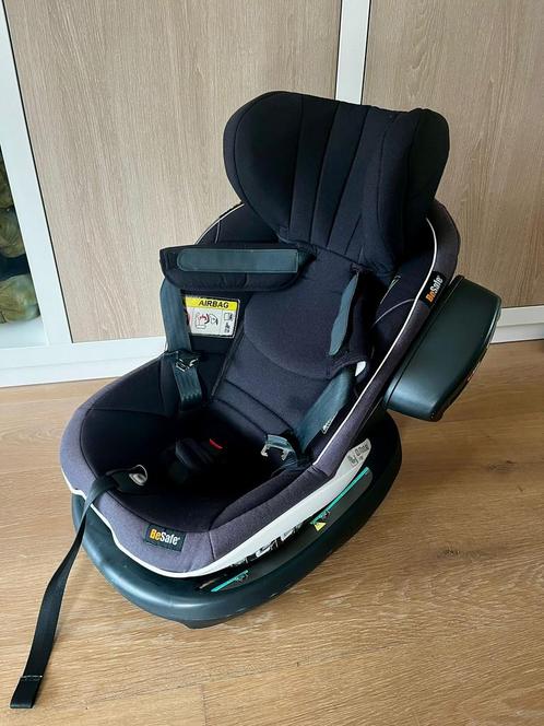 BeSafe iZi Modular X1 autostoel met iSize isofix base, Kinderen en Baby's, Autostoeltjes, Gebruikt, Overige merken, Isofix, Ophalen