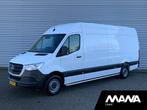 Mercedes-Benz Sprinter 315CDI 150pk L3H2 Automaat Climatroni, Automaat, Gebruikt, 4 cilinders, 150 pk