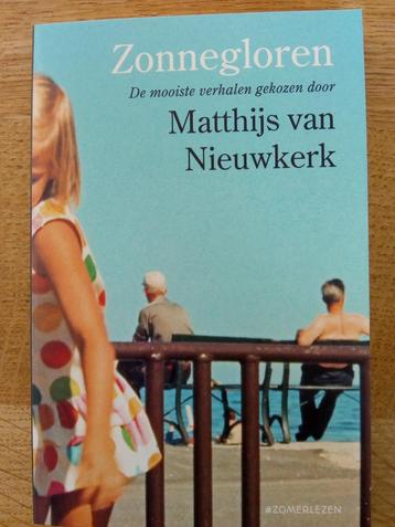 Zonnegloren ( Matthijs van Nieuwkerk ) beschikbaar voor biedingen
