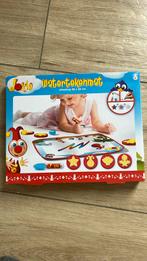 Watertekenmat, Ophalen, Zo goed als nieuw, Overige typen