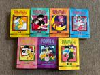 Ranma ½ manga vol. 1-14, Eén comic, Ophalen of Verzenden, Zo goed als nieuw, Japan (Manga)