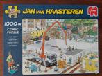 Jan van Haasteren puzzel, Hobby en Vrije tijd, Denksport en Puzzels, Ophalen, 500 t/m 1500 stukjes, Zo goed als nieuw, Legpuzzel