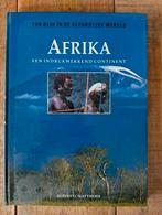 Afrika, Ophalen of Verzenden, Zo goed als nieuw, Natuur algemeen