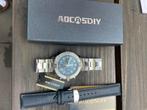 Breitling en richard mille hommage,s, Ophalen of Verzenden, Nieuw, Staal, Breitling