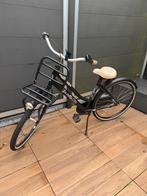 Gazelle Fiets - Goede Staat!, Fietsen en Brommers, Fietsen | Dames | Damesfietsen, 53 tot 56 cm, Ophalen of Verzenden, Gebruikt