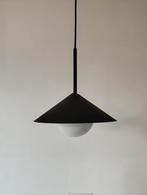 2 x H&m home hanglamp zwart Scandinavian, Ophalen of Verzenden, Zo goed als nieuw, Minder dan 50 cm