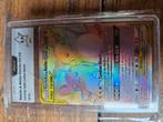 Raichu & alolan raichu gx 241 unified minds pca 9.5, Hobby en Vrije tijd, Verzamelkaartspellen | Pokémon, Ophalen of Verzenden