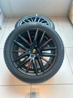 Maserati QP / Ghibli Achterwielen Set Winter Maat 275/40 R19, Auto-onderdelen, Banden en Velgen, Nieuw, Banden en Velgen, 275 mm