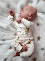 Reborn Levi 2, Ophalen of Verzenden, Nieuw, Babypop, Levensecht of Reborn