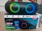 Pulsar Boombox speaker, Overige merken, Overige typen, Ophalen of Verzenden, Zo goed als nieuw