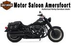 Harley-Davidson FLSTFBS SOFTAIL FAT BOY SPECIAL S / FATBOY, Bedrijf, 1801 cc, 2 cilinders, Chopper