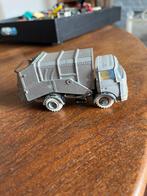 Berliet vuilniswagen, Hobby en Vrije tijd, Modelauto's | 1:43, Ophalen of Verzenden, Gebruikt, Overige typen
