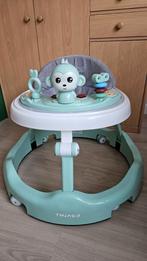 Loopkar, Kinderen en Baby's, Speelgoed | Houten speelgoed, Ophalen, Gebruikt, Duw- of Trekspeelgoed