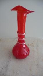 Leuk Vaasje Murano, Huis en Inrichting, Aardewerk of Porselein, Nieuw, Ophalen of Verzenden, Minder dan 50 cm