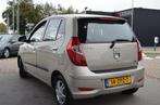 Hyundai I10 1.0 i-Drive Cool|AIRCO|PARKEERSENSOREN|SPORTVELG, Voorwielaandrijving, Euro 5, Gebruikt, 400 kg