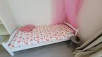 Twee kinderbedden met matras, Ophalen, Gebruikt, 70 tot 85 cm, Matras