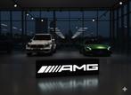 lightbox/lichtbak Mercedes AMG, Ophalen of Verzenden, Nieuw, Auto's