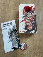 SMG Cockblocker noisegate, Ophalen of Verzenden, Gebruikt, Volume