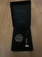 Ajax 125 jaar | jubileum cadeau | sleutelhanger en magneet, Ophalen of Verzenden, Nieuw