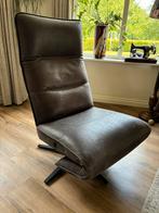 Relaxfauteuil Macumba, Huis en Inrichting, Fauteuils, Ophalen, 75 tot 100 cm, Zo goed als nieuw, Metaal