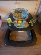 Loopstoel baby topmark, Ophalen, Zo goed als nieuw, Babygym, Met geluid