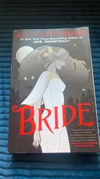 Bride, Ali Hazelwood, Ophalen of Verzenden, Zo goed als nieuw, Nederland