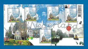 Mooi Nederland 2006 - Mooi Zwolle NVPH 2439   beschikbaar voor biedingen