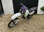 Honda XR600R 821 Motorfiets, Motoren, Bedrijf, Overig