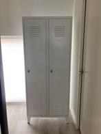 Mooie locker kledingkast te koop, Huis en Inrichting, Kasten | Lockerkasten, Ophalen, Zo goed als nieuw