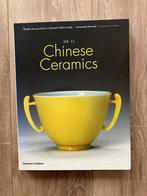 He Li - Chinese Ceramics - standaardwerk - Tang Song Ming, Verzenden