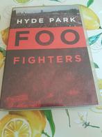 Foo Fighter - Hyde Park, Ophalen of Verzenden, Zo goed als nieuw