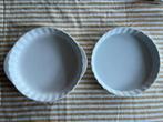 Vivo Villeroy & Boch ovenschaal, Huis en Inrichting, Keuken | Servies, Ophalen, Gebruikt, Schaal of Schalen, Effen